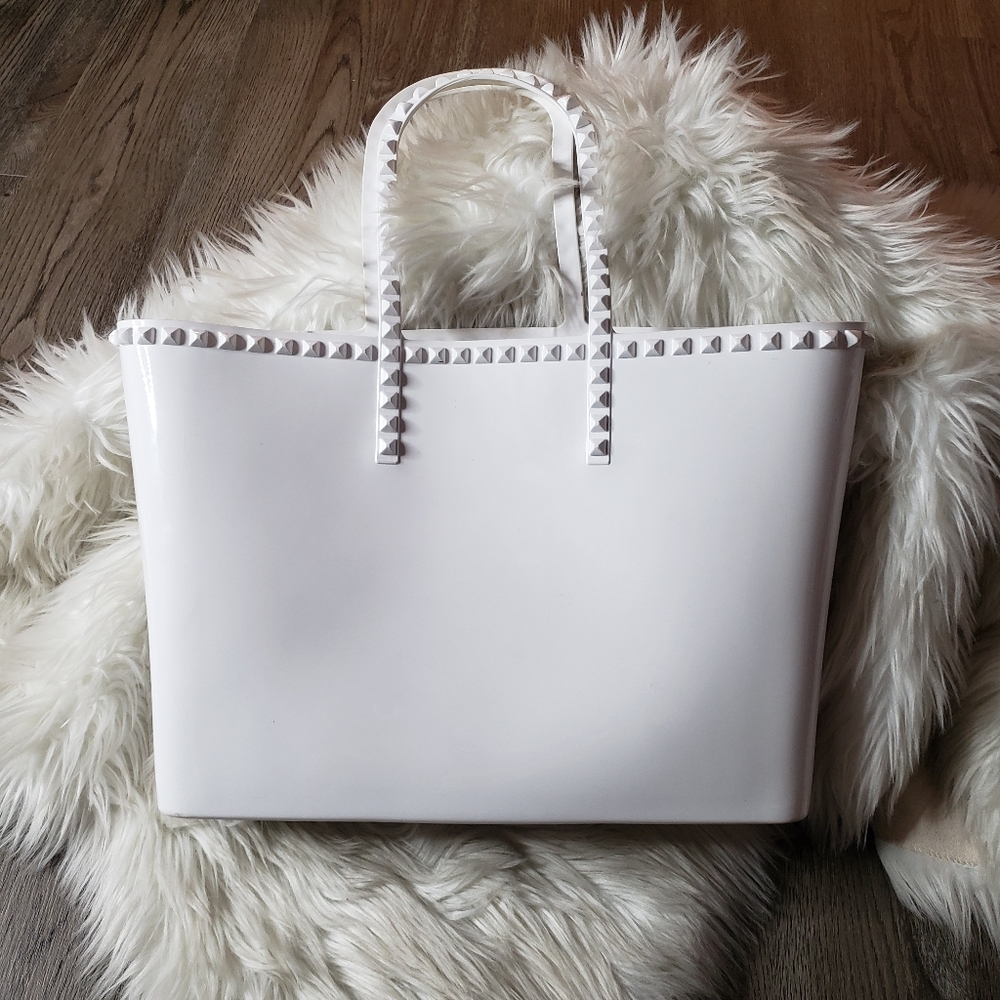 CARMEN SOL - tote